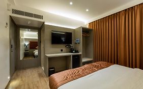 Hotel Granville Mumbai
